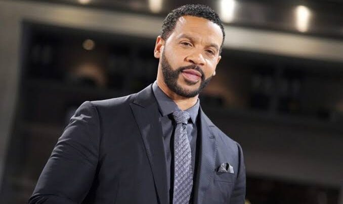 Aaron D. Spears Biography: Net Worth, Awards, Wife, Movies & TV Shows, Age, Parents, Children, Instagram, Twitter