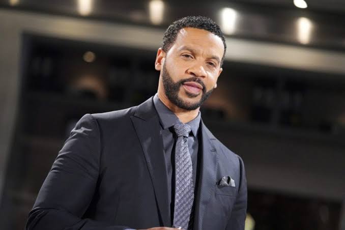Aaron D. Spears Biography: Net Worth, Awards, Wife, Movies & TV Shows, Age, Parents, Children, Instagram, Twitter