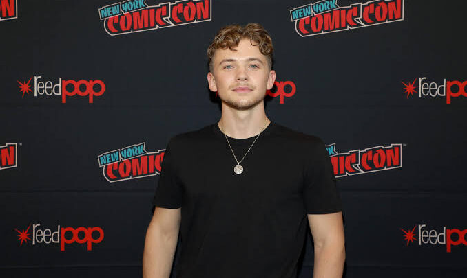 Igby Rigney Biography: Partner, Height, Net Worth, Age, Parents, Movies, TV Shows, Facebook, Awards