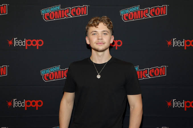 Igby Rigney Biography: Partner, Height, Net Worth, Age, Parents, Movies, TV Shows, Facebook, Awards