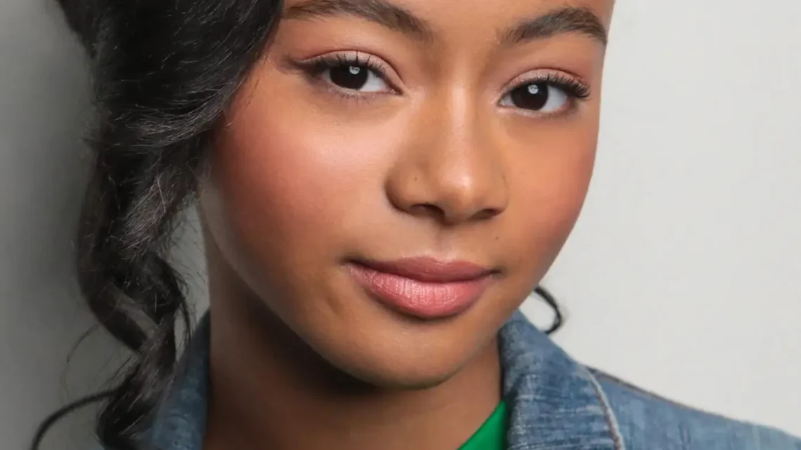 Faithe Herman Biography: Age, Parents, Height, Net Worth, Movies & TV Shows, Siblings