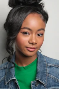 Faithe Herman - Biography