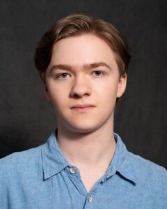 Nathaniel Hayes - Biography