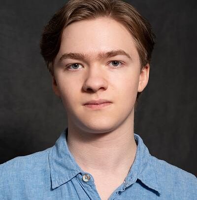 Nathaniel Hayes Biography: Age, Parents, Net Worth, Movies & TV Shows, Career
