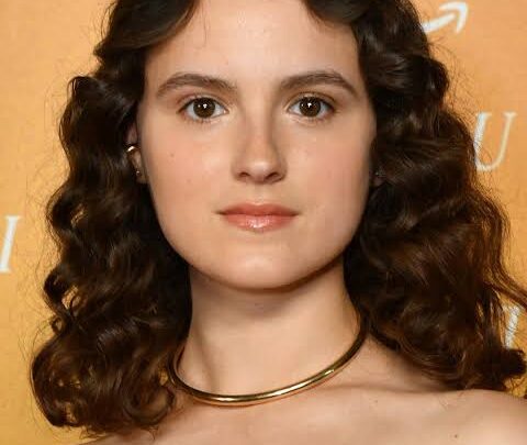 Fina Strazza Biography: Age, Parents, Height, Net Worth, Movies & TV Shows, Siblings