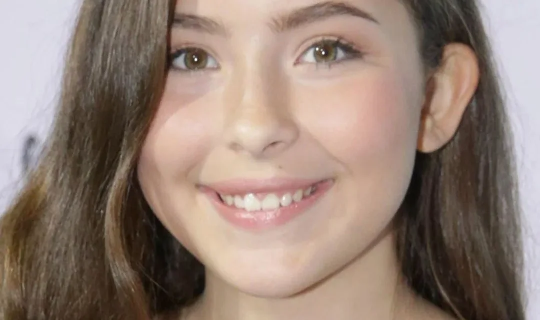 Emma Tremblay Biography: Age, Parents, Height, Net Worth, Movies & TV Shows, Siblings