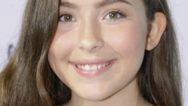 Emma Tremblay Biography: Age, Parents, Height, Net Worth, Movies & TV Shows, Siblings