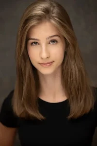 Jaeda Lily Miller - Biography