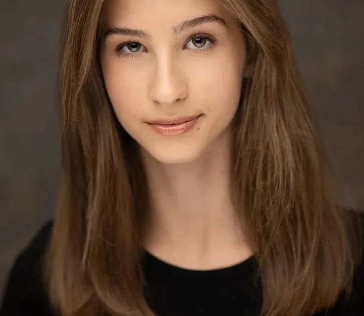 Jaeda Lily Miller Biography: Age, Parents, Siblings, Net Worth, Height, Movies & TV Shows