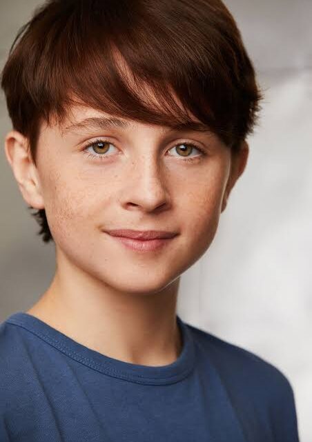 Judah Prehn Biography: Instagram, Age, Height, Net Worth, Parents, Siblings, Movies & TV Shows
