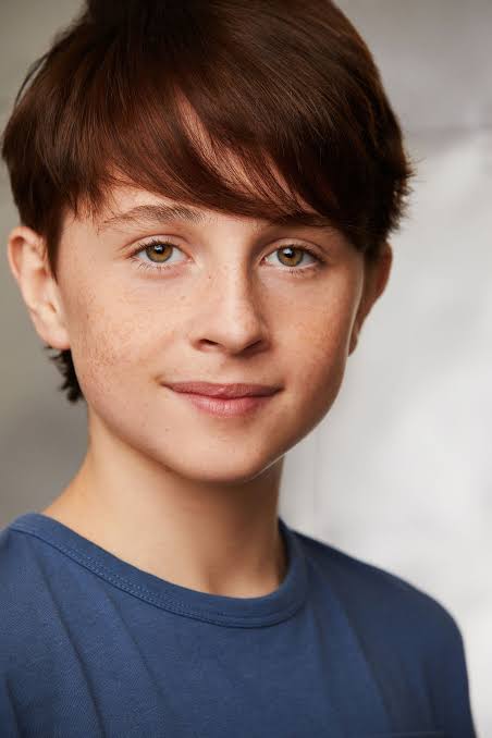 Judah Prehn