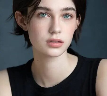 Vaughan Murrae Biography: Net Worth,  TV Shows, Age, Boyfriend, Parents, Height, Movies, Instagram