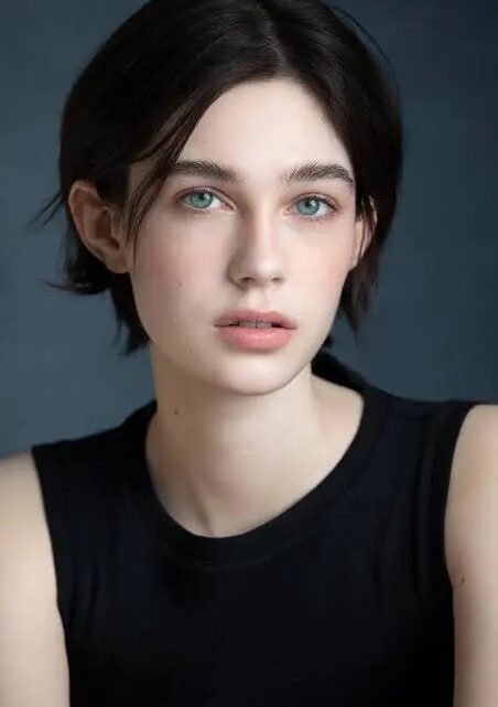 Vaughan Murrae Biography: Net Worth,  TV Shows, Age, Boyfriend, Parents, Height, Movies, Instagram