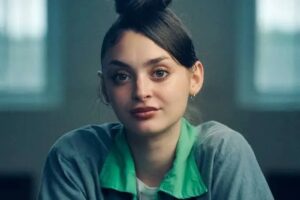 Mackenzie Shirilla - Biography