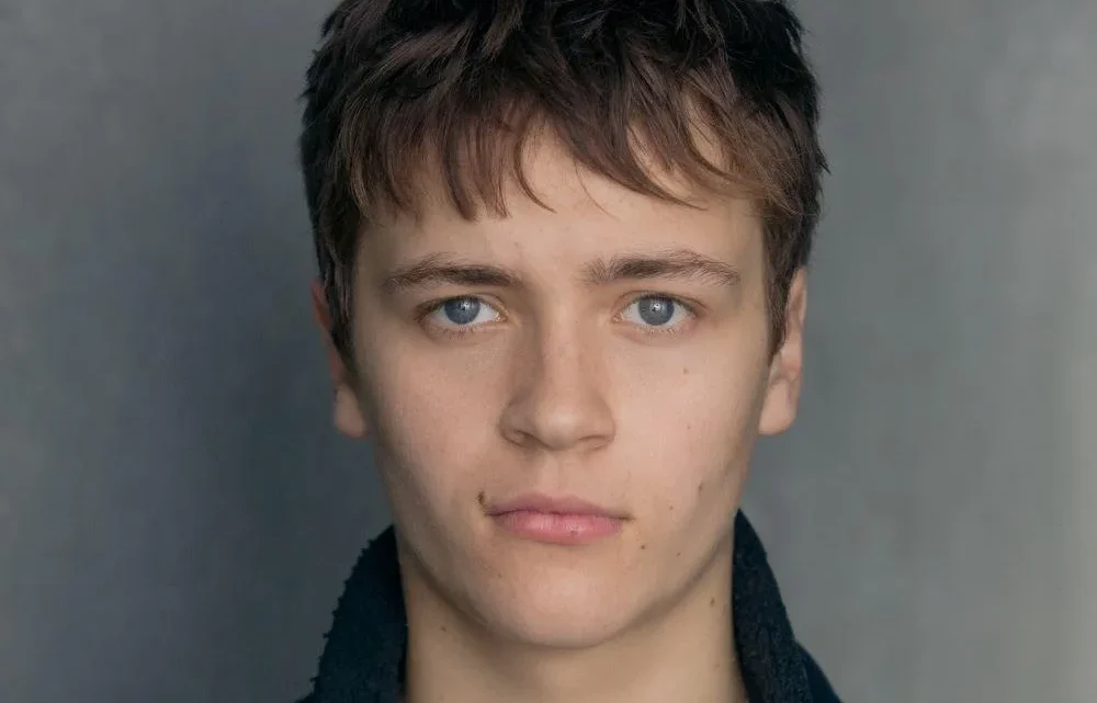 Jude Morgan-Collie Biography: Fiancèe, Age, Height, Net Worth, Parents, Movies & TV Shows, Awards, Siblings, Instagram