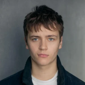 Jude Morgan-Collie - Biography