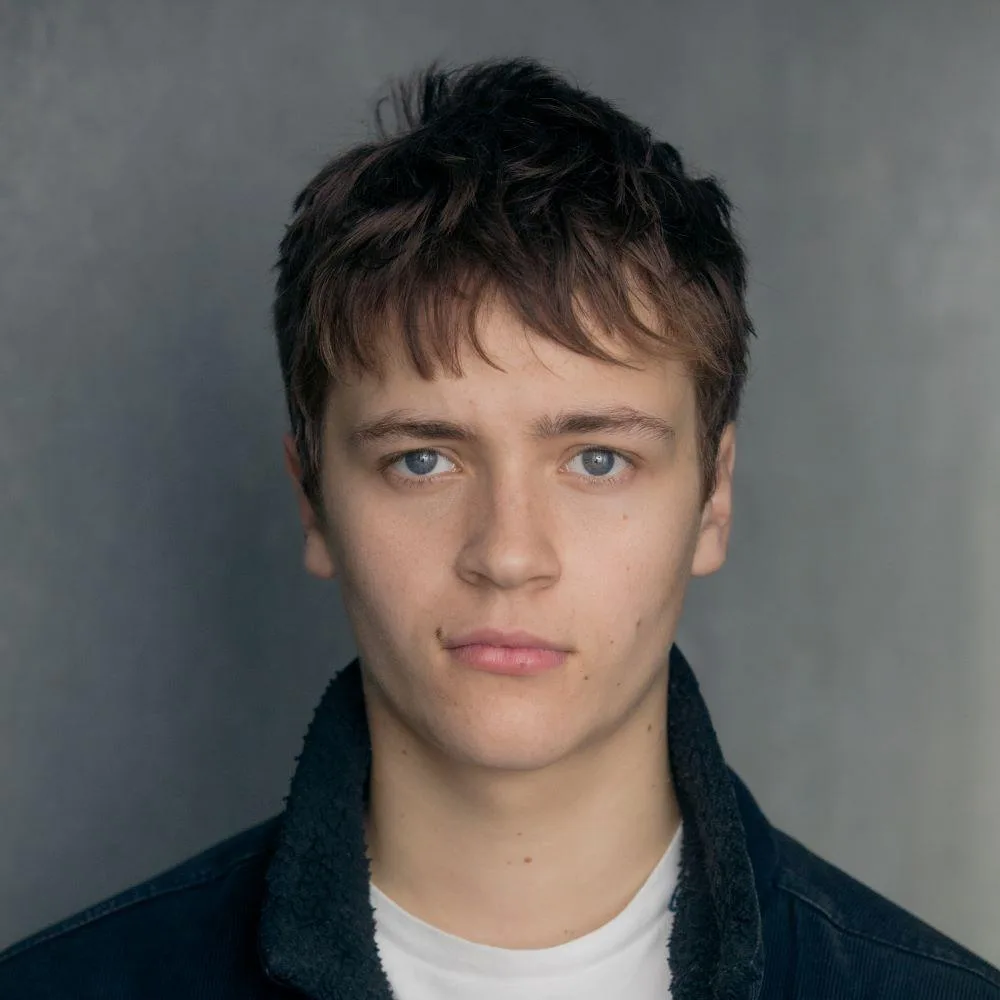 Jude Morgan-Collie
