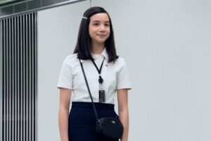 Sarah Bock - Biography