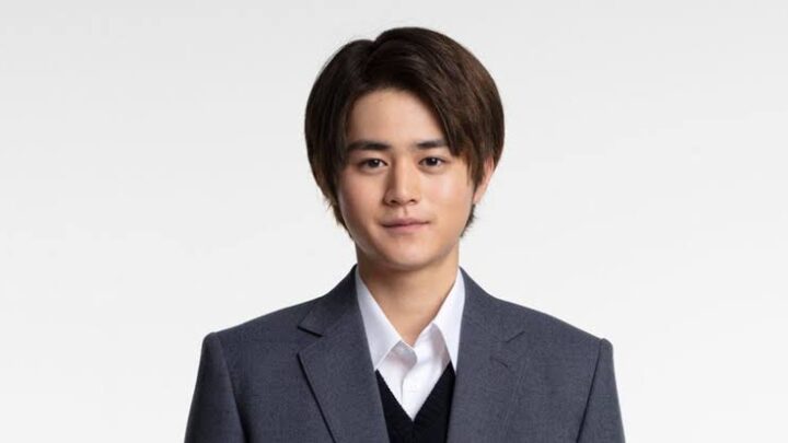Oji Suzuka Biography: Net Worth, Parents, Movies & TV Shows, Siblings, Age, Height, Ethnicity