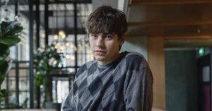 Spike Fearn - Biography