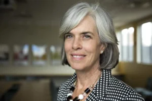 Katherine Clark - Biography