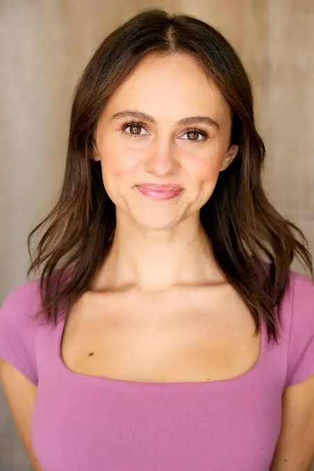 Mary-Charles Jones Biography: Age, TV Shows, Height, Net Worth, Partner, Parents, Siblings, Movies, TikTok