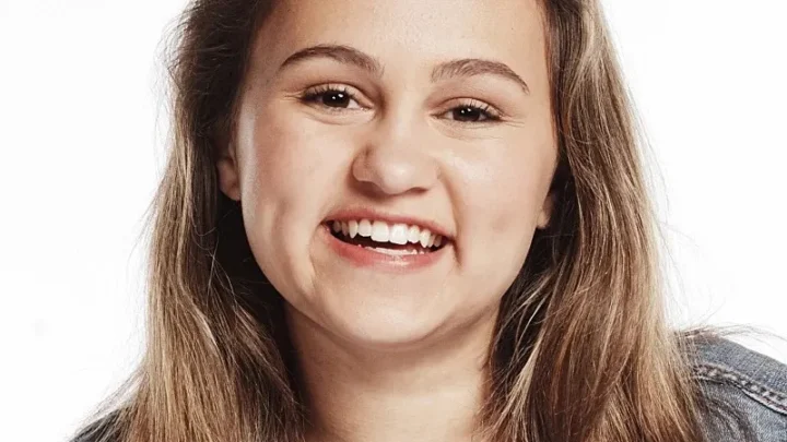 Mary-Charles Jones Biography: Age, TV Shows, Height, Net Worth, Partner, Parents, Siblings, Movies, TikTok