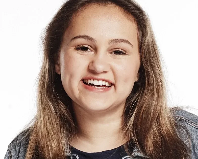 Mary-Charles Jones Biography: Age, TV Shows, Height, Net Worth, Partner, Parents, Siblings, Movies, TikTok
