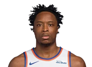 OG Anunoby Biography: Age, Wife, Height, Net Worth, Parents, Salary, Siblings, Stats - Biography