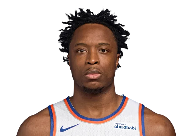 OG Anunoby Biography: Age, Wife, Height, Net Worth, Parents, Salary, Siblings, Stats