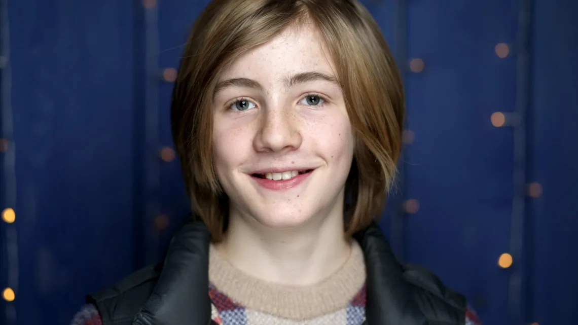 Charlie Shotwell Biography: Age, Height, Net Worth, Parents, Movies & TV Shows, Siblings