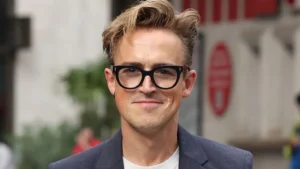 Tom Fletcher - Biography