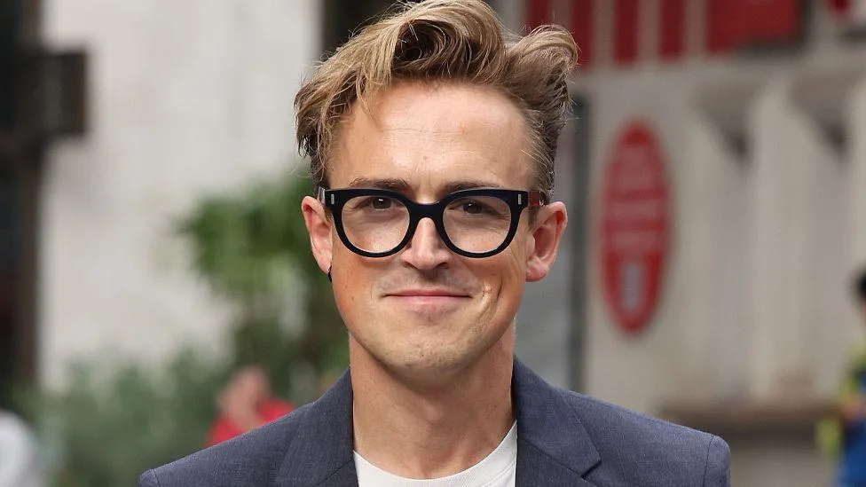 Tom Fletcher Biography: Wife, Age, Kids, Height, Net Worth, Parents, Songs, Siblings