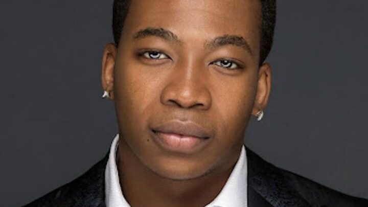 Mekai Curtis Biography: Net Worth, Age, Height, TV Shows, Parents, Siblings, Movies, Instagram