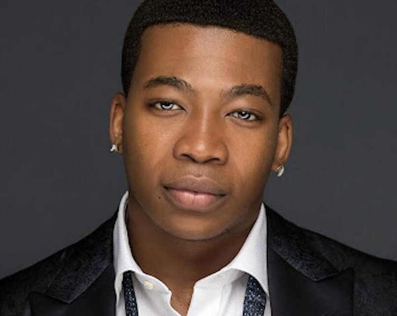 Mekai Curtis Biography: Net Worth, Age, Height, TV Shows, Parents, Siblings, Movies, Instagram