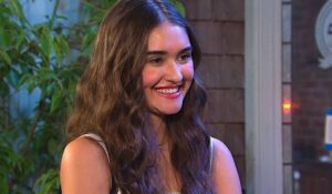 Marissa Reyes - Biography