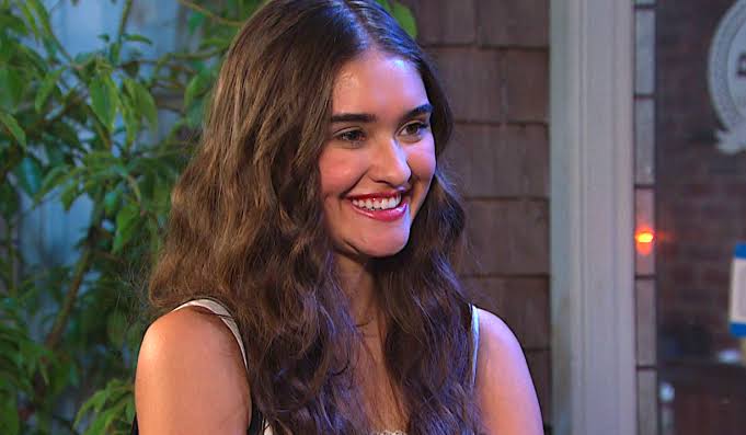 Marissa Reyes Biography: Boyfriend, Height, Net Worth, Age, Parents, Movies & TV Shows, Instagram, Ethnicity