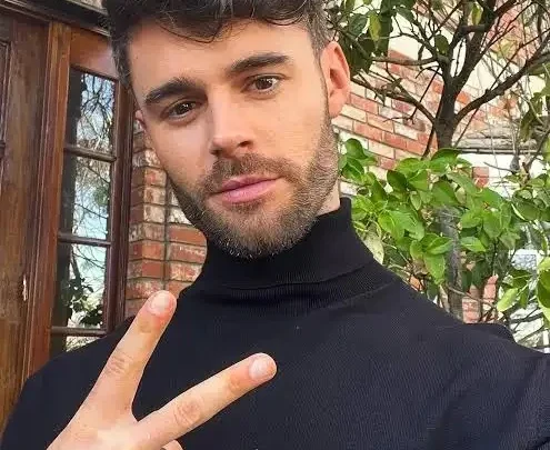 Eric Guilmette Biography: Net Worth, Age, Height, Instagram, Parents, Movies, Awards, TV Shows, Modelling