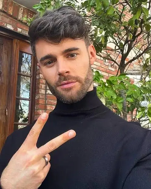 Eric Guilmette Biography: Net Worth, Age, Height, Instagram, Parents, Movies, Awards, TV Shows, Modelling