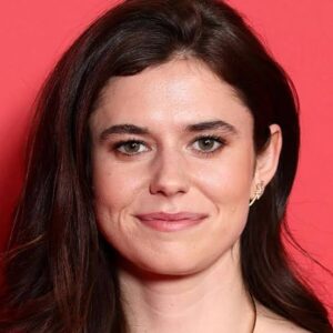 Alison Oliver - Biography