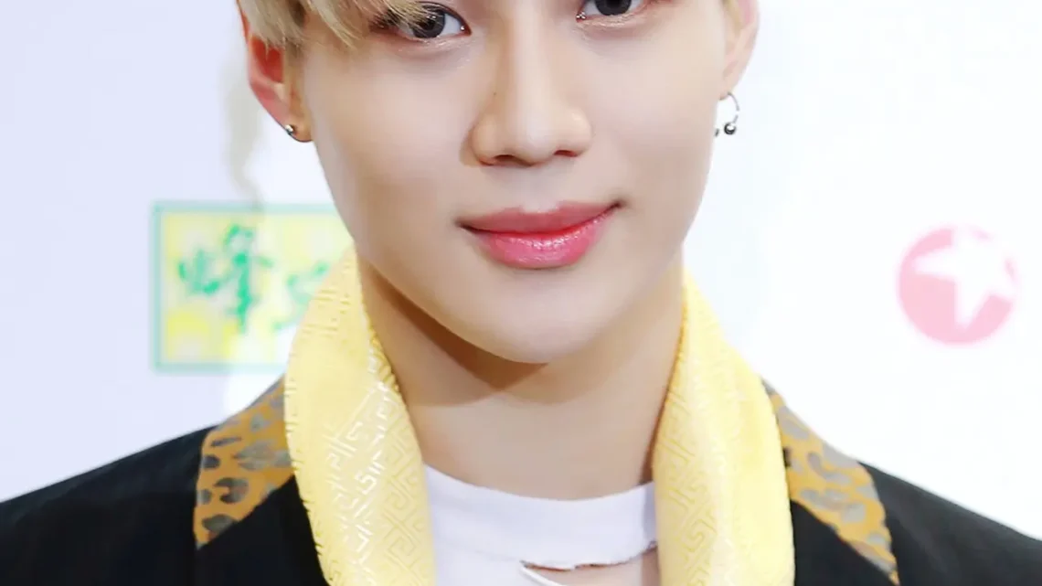 Taemin Biography: Age, Height, Net Worth, Parents, Songs, Movies & TV Shows, Siblings