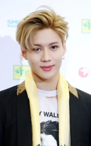Taemin - Biography