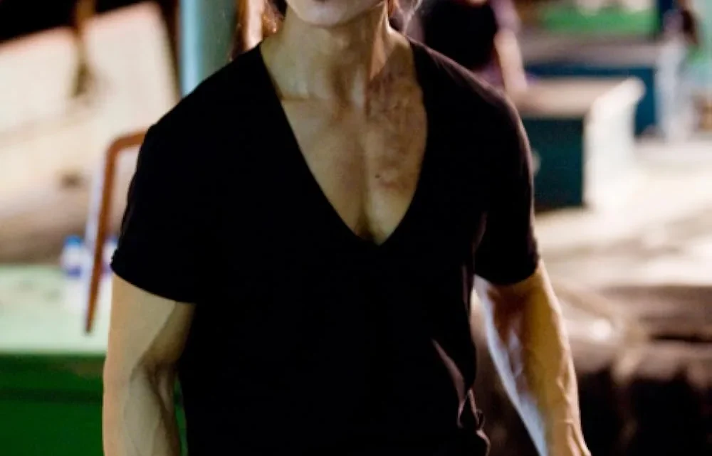 Robin Shou Biography: Wife, Age, Height, Net Worth, Parents, Movies & TV Shows, Siblings