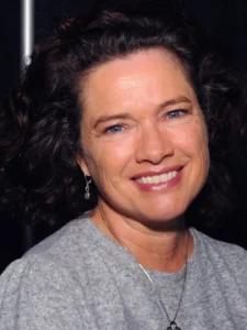 Heather Langenkamp - Biography