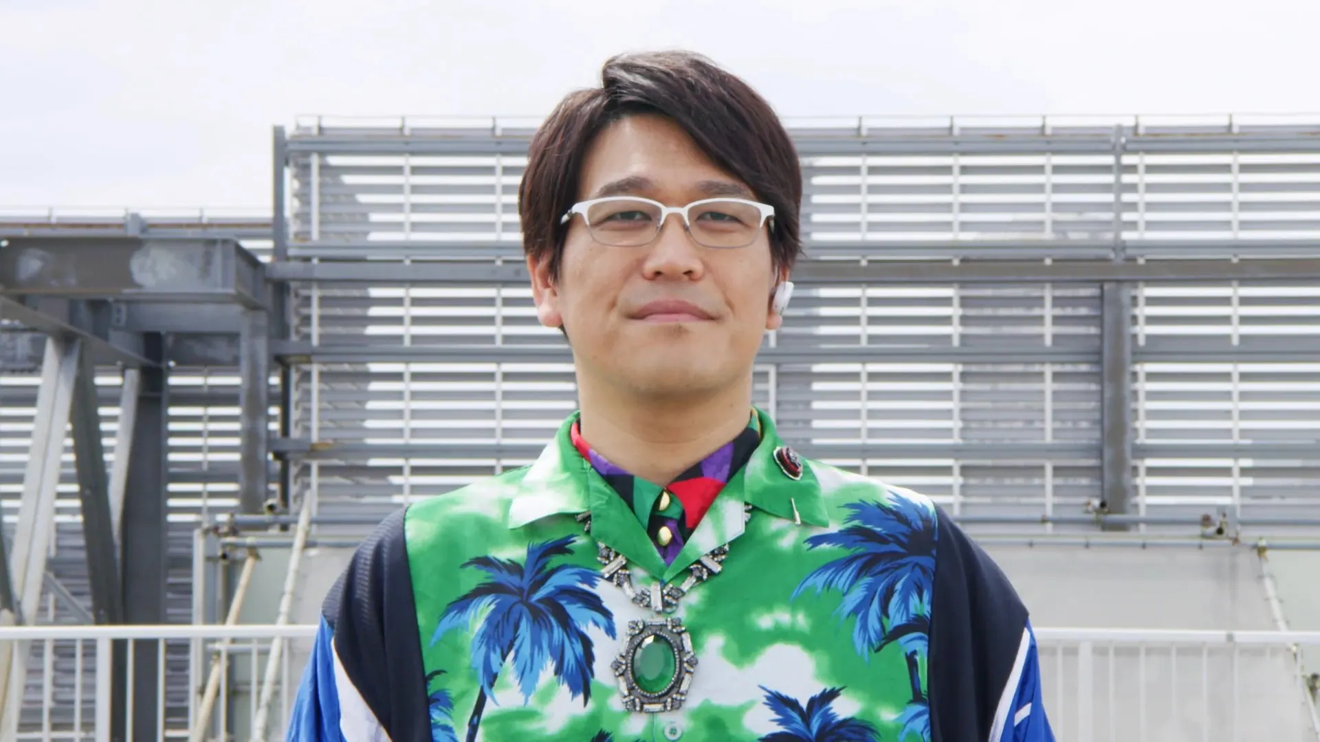 Daimaou Kosaka