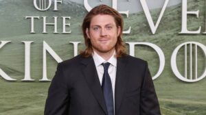 Peter Claffey - Biography