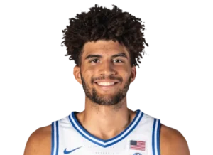 Cameron Boozer - Biography