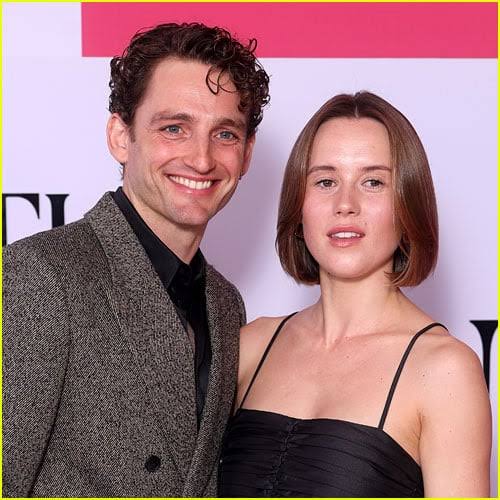 Laurie Davidson Biography: Movies & TV Shows, Net Worth, Age, Height, Parents, Girlfriend, Ethnicity