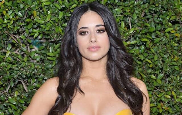 Jeanine Mason Biography: Husband, TV Shows, Age, Height, Net Worth, Parents, Siblings, Awards, Movies, Children