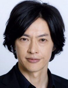 Masashi Goda - Biography